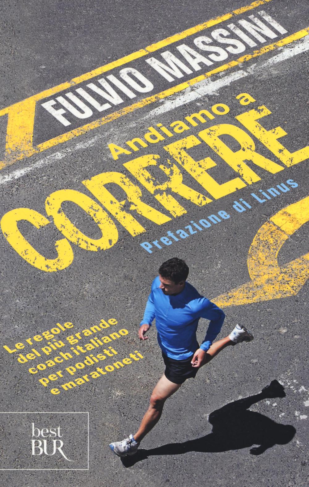 Andiamo a correre