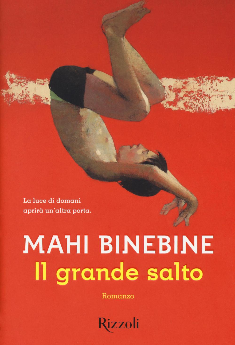 Il grande salto