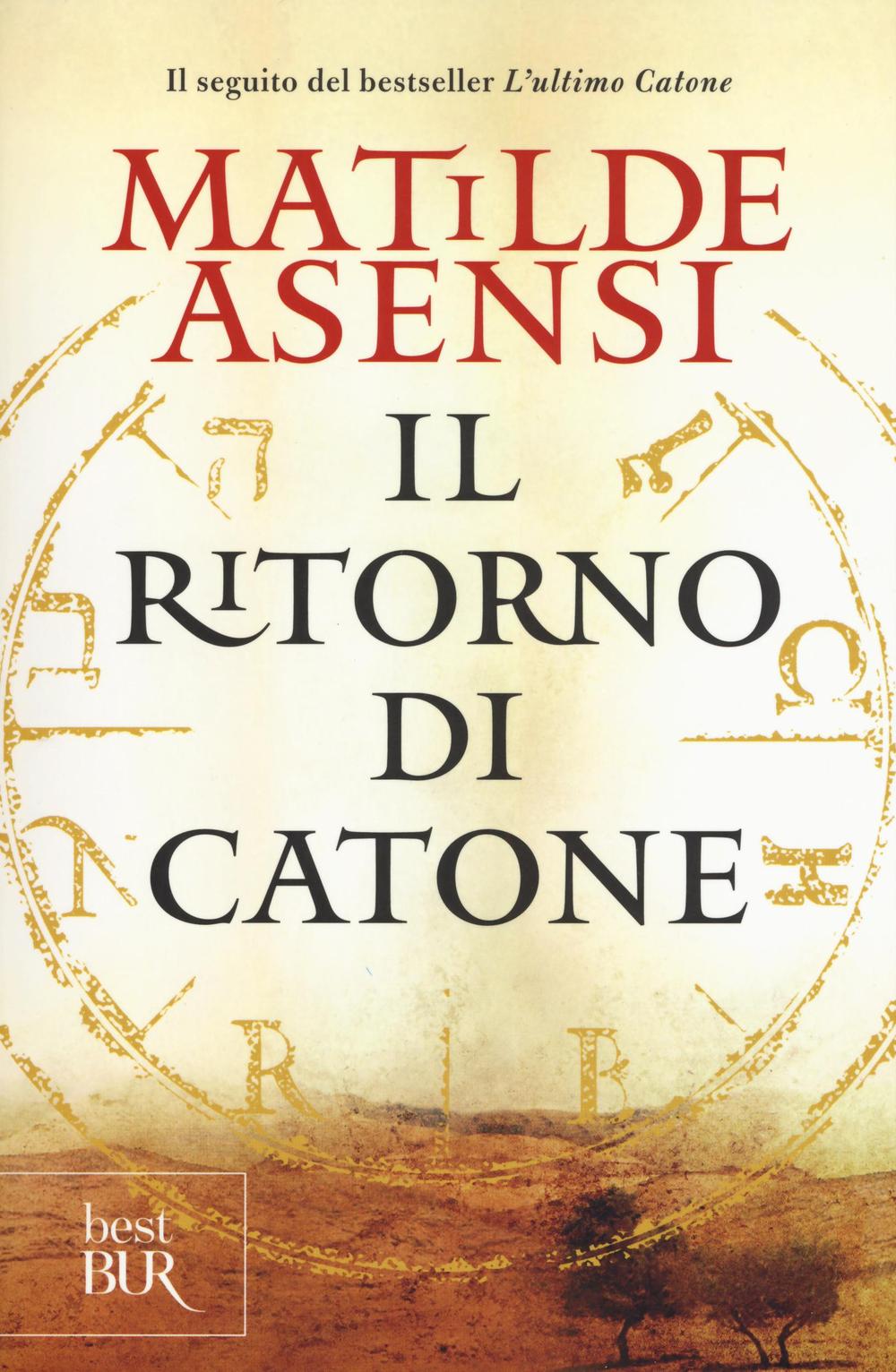 Il ritorno di Catone