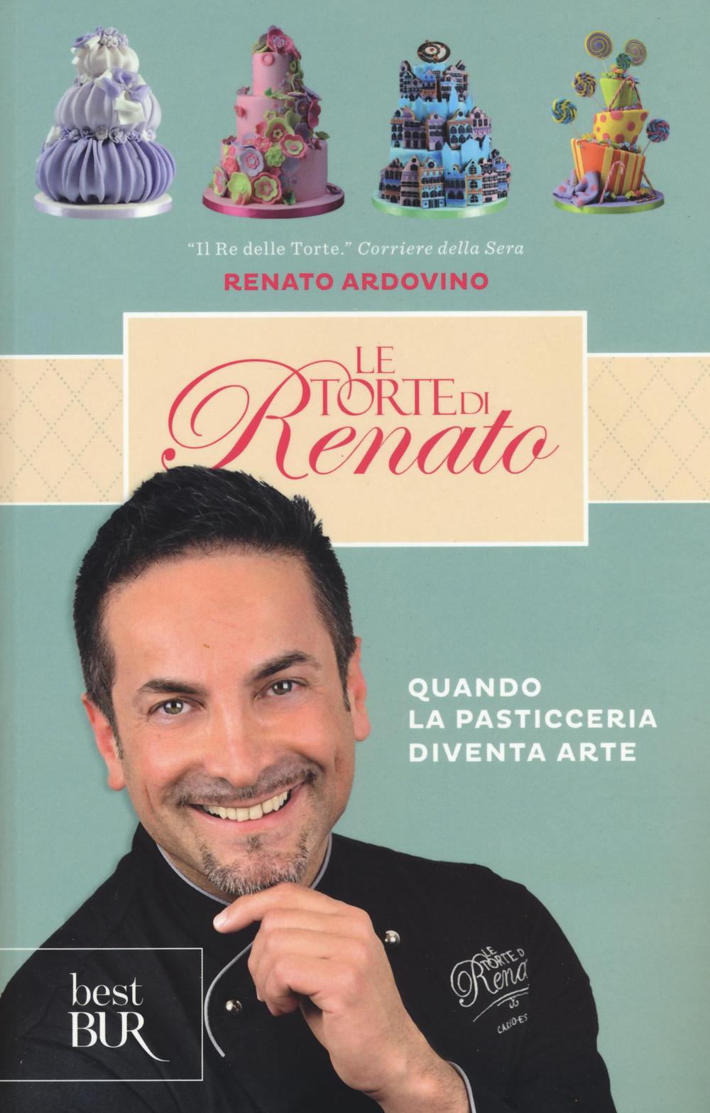 Le torte di Renato