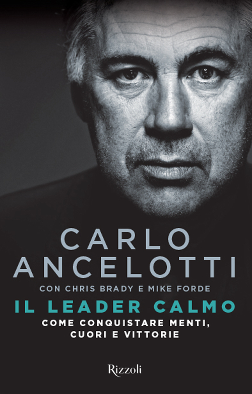 Il leader calmo. Come conquistare menti, cuori e vittorie
