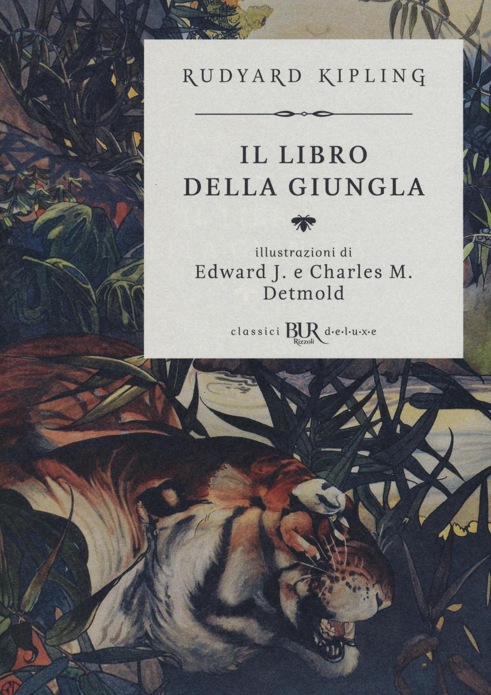 Il libro della giungla