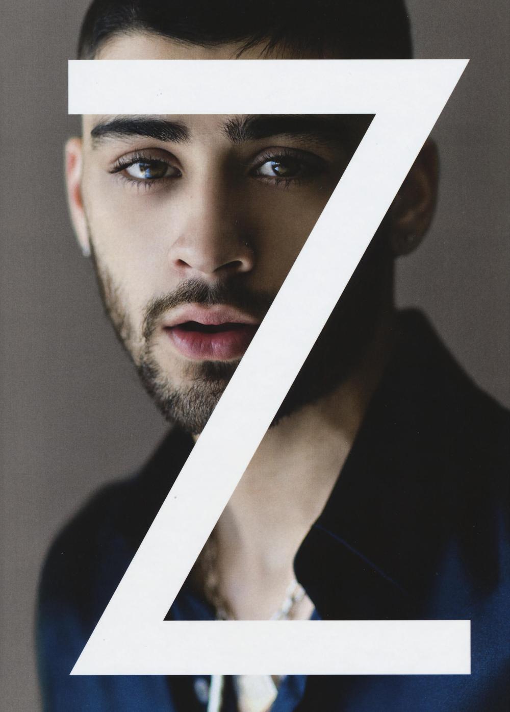 Zayn