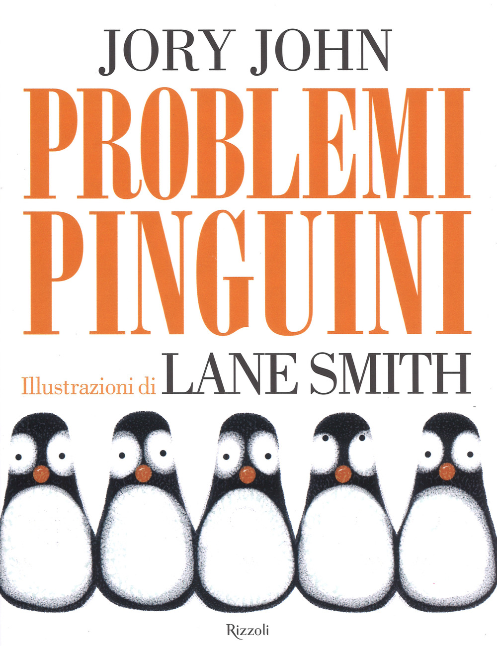 Problemi pinguini