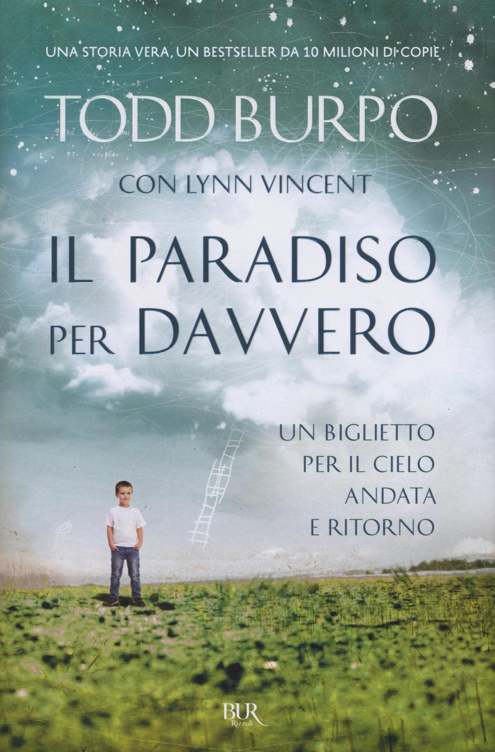 Il paradiso per davvero