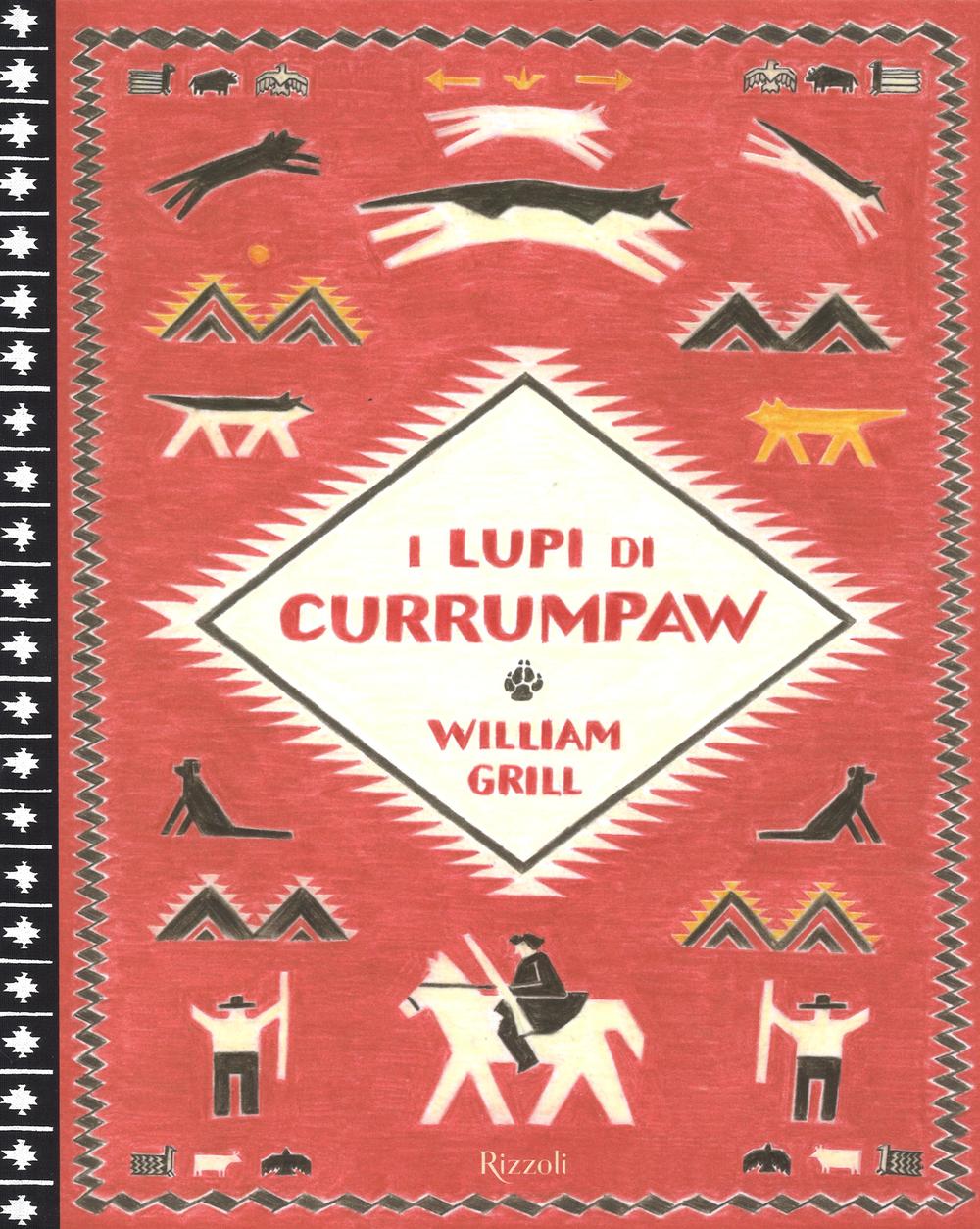 I lupi di Currumpaw
