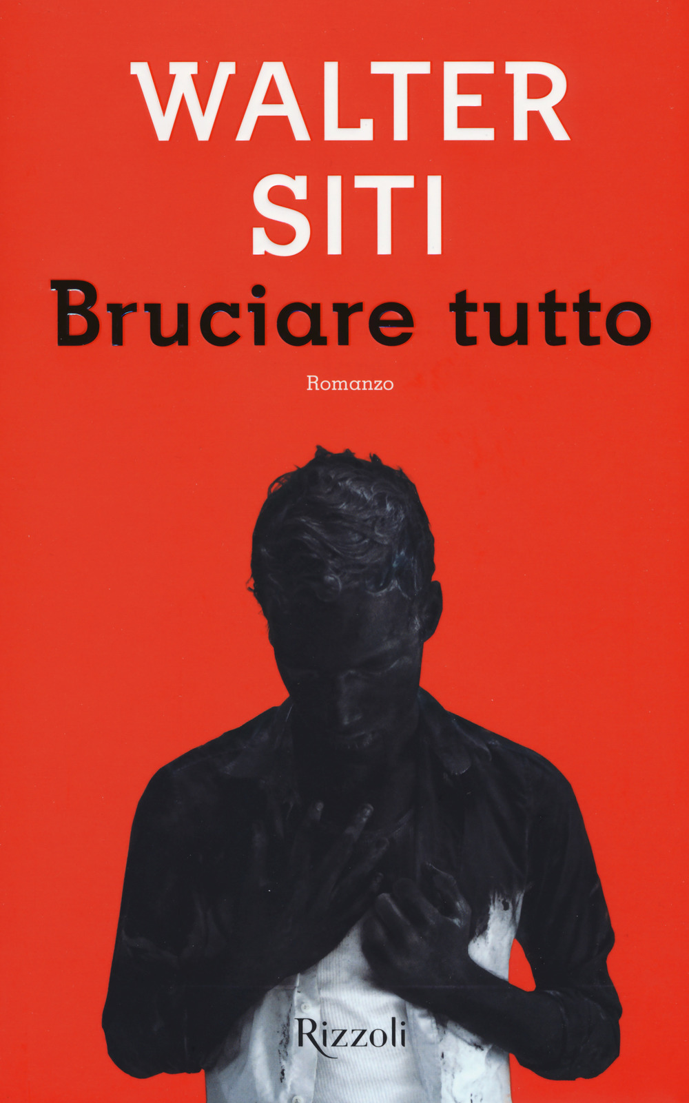 Bruciare tutto