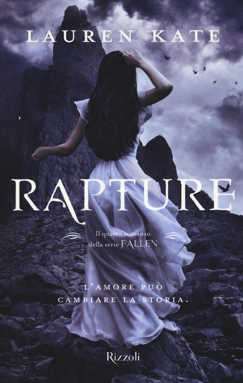 Rapture