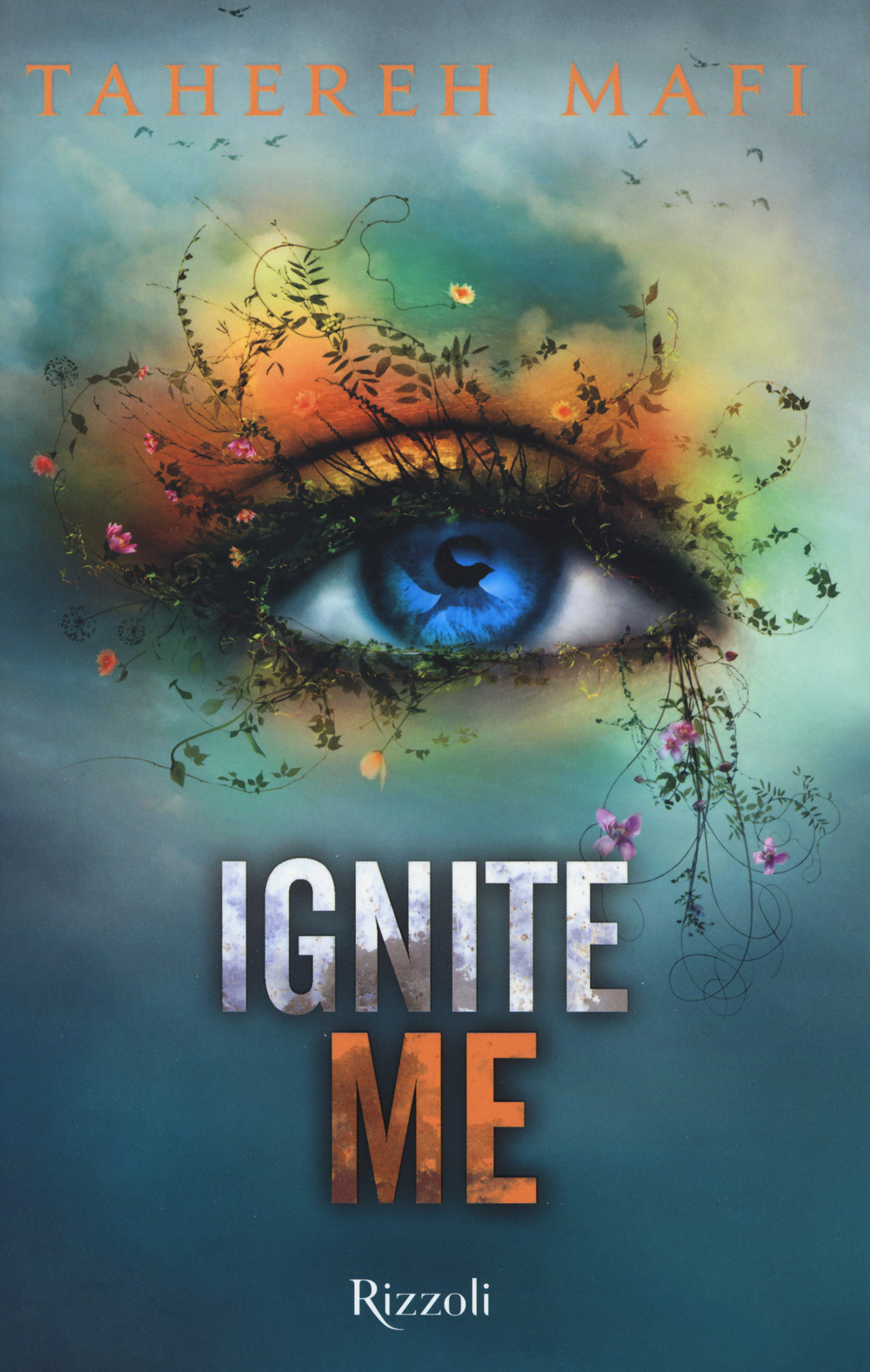 Ignite me