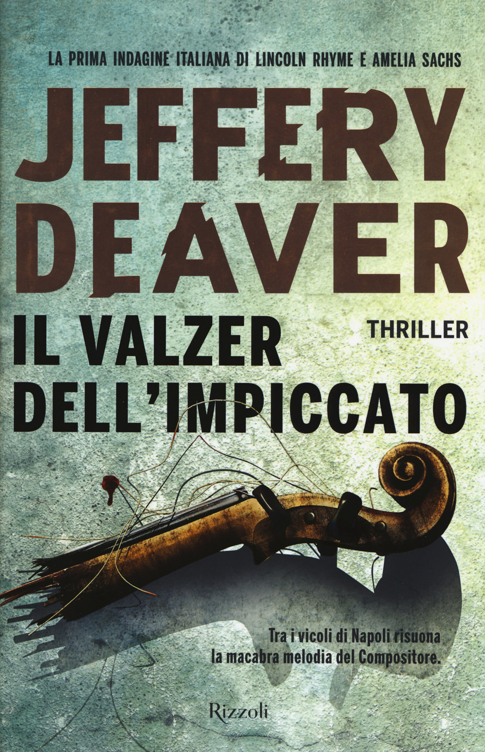 Il valzer dell'impiccato