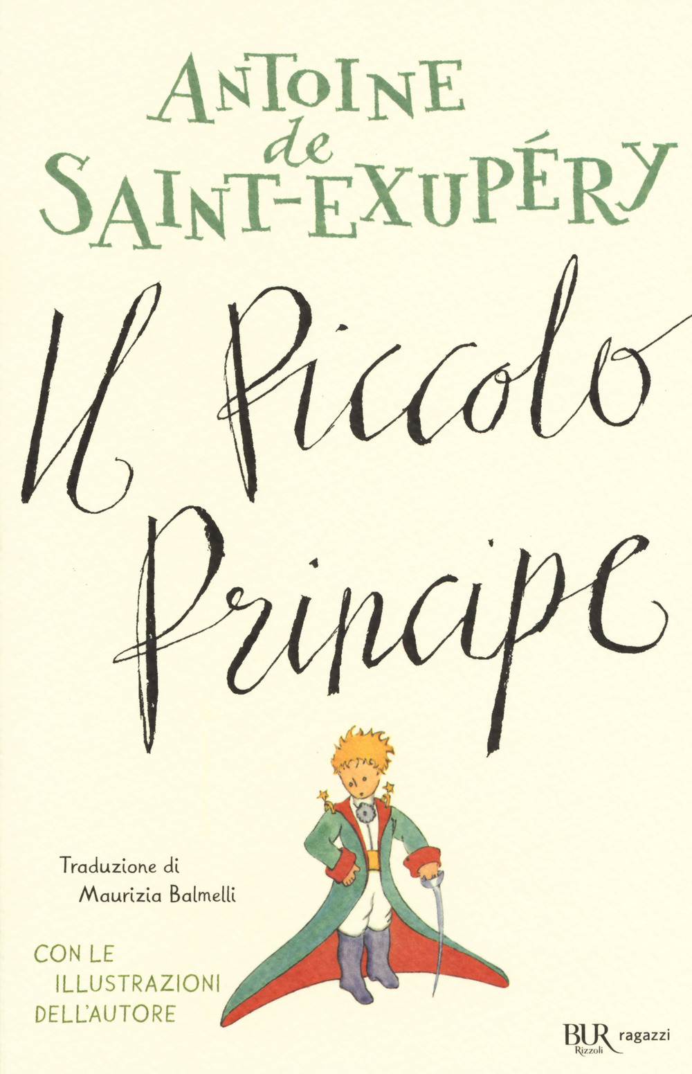 Il Piccolo Principe