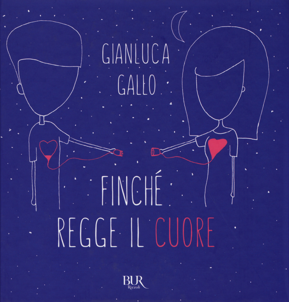 Finché regge il cuore