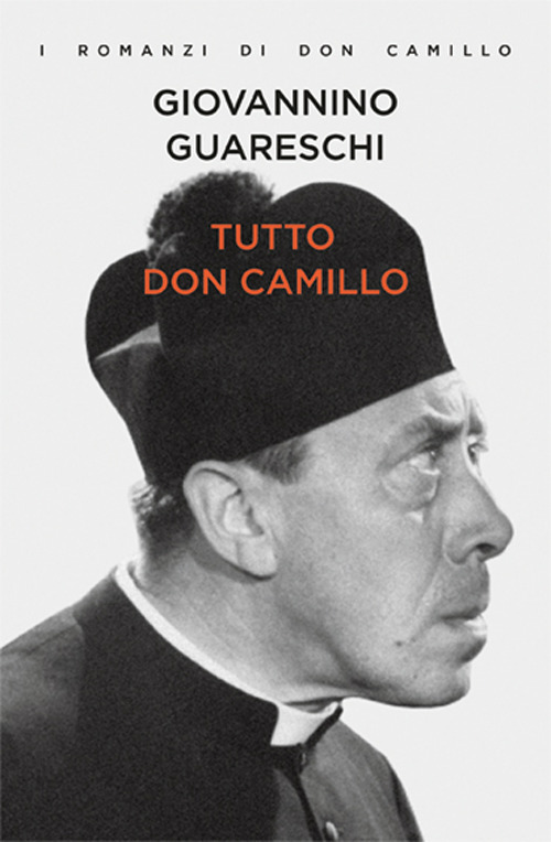 Tutto don Camillo