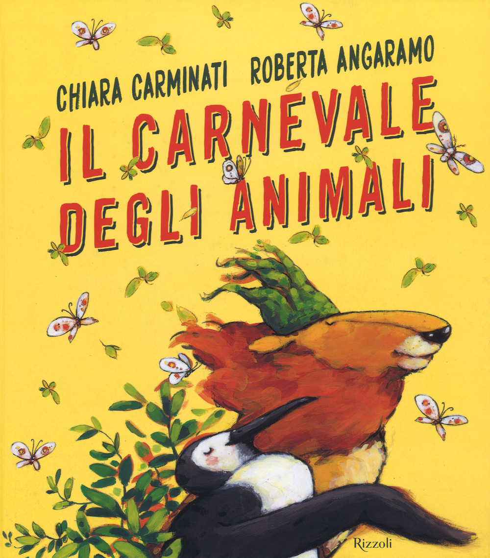 Il carnevale degli animali