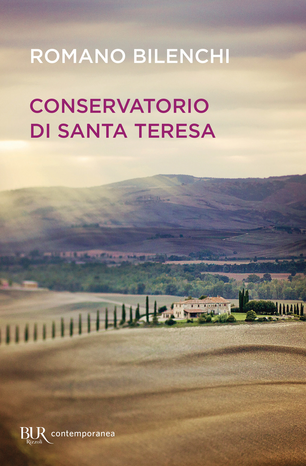 Conservatorio di Santa Teresa