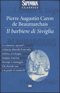 Il barbiere di Siviglia