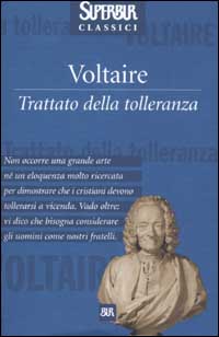 Trattato della tolleranza