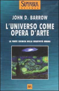 L'universo come opera d'arte