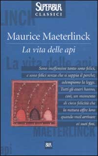 La vita delle api