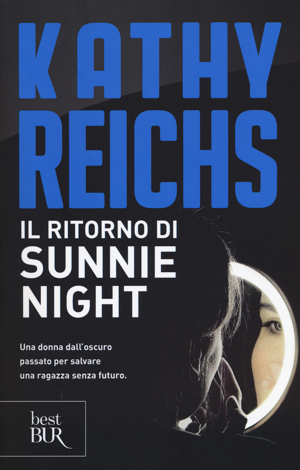 Il ritorno di Sunnie Night