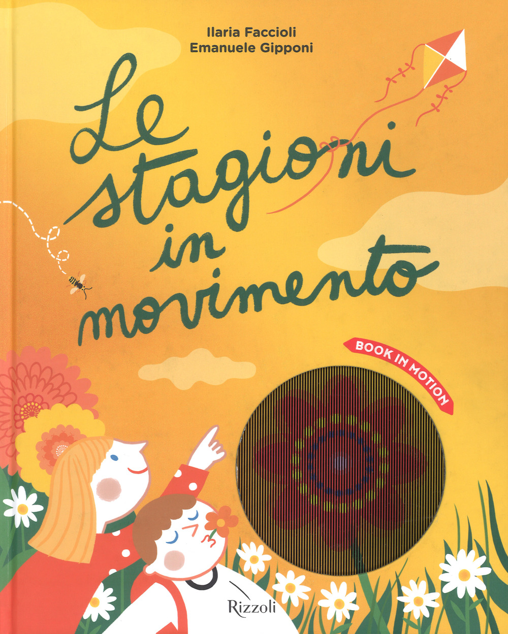 Le stagioni in movimento