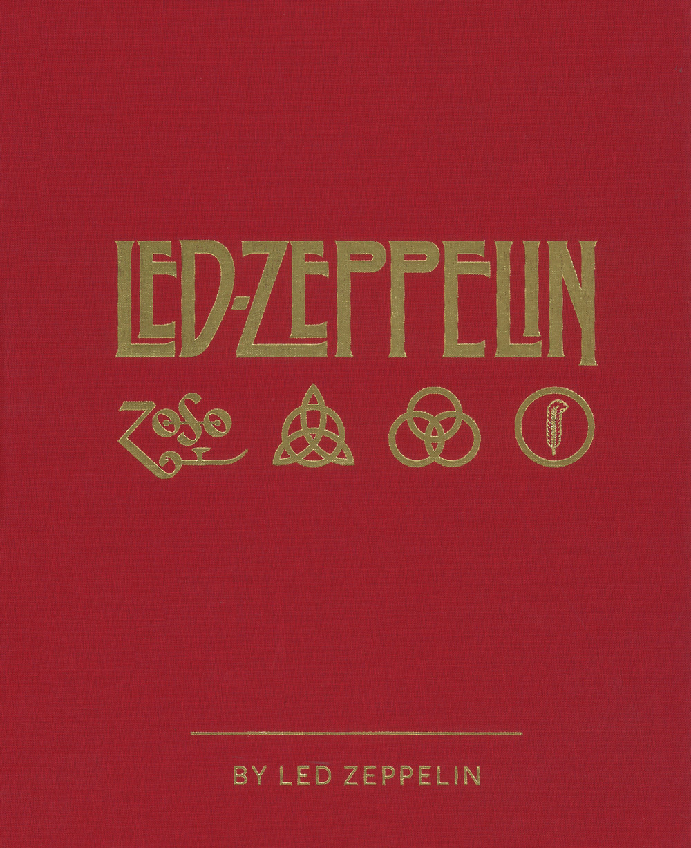 Led Zeppelin