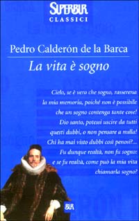 La vita è sogno