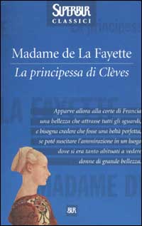 La principessa di Clèves