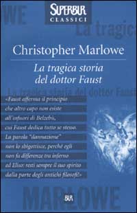 La tragica storia del dottor Faust