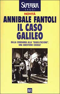 Il caso Galileo