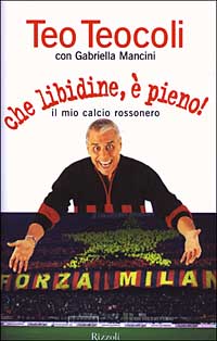 Che libidine, è pieno! Il mio calcio rossonero