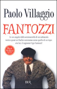 Fantozzi