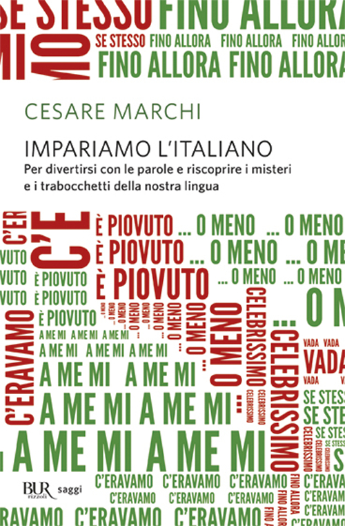 Impariamo l'italiano