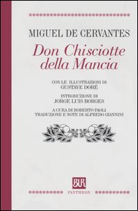 Don Chisciotte della Mancia