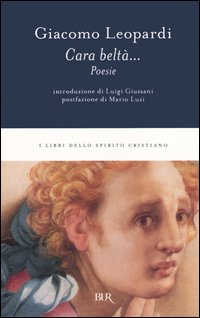 Cara beltà... Poesie