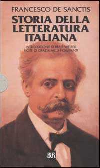 Storia della letteratura italiana