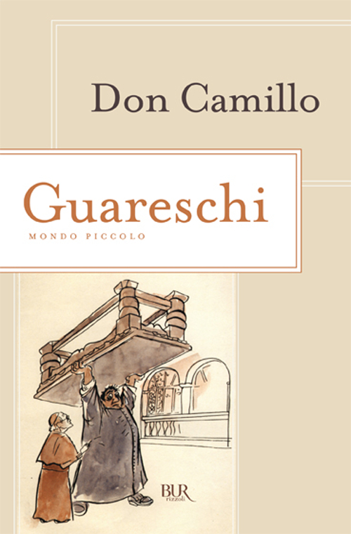 Don Camillo-Mondo piccolo