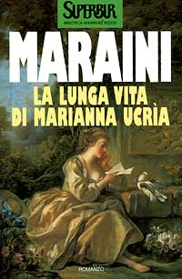 La lunga vita di Marianna Ucrìa