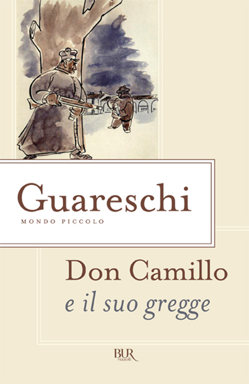 Don Camillo e il suo gregge
