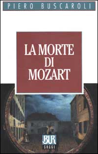 La morte di Mozart