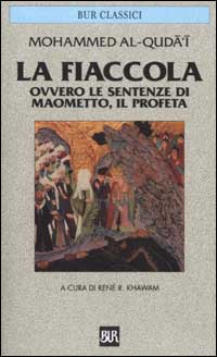 La fiaccola ovvero le sentenze di Maometto, il Profeta