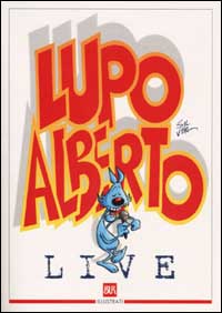 Lupo Alberto Live