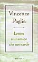 Lettera a un amico che non crede