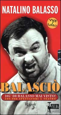 Balasciò
