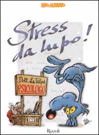 Stress da lupo!