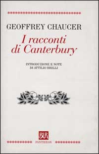 I racconti di Canterbury