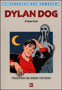Dylan Dog