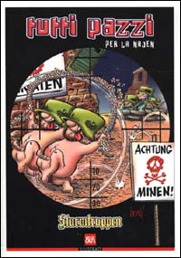 Sturmtruppen. Tutti pazzi per la najen