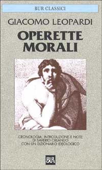 Operette morali