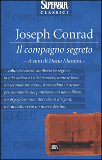 Il compagno segreto